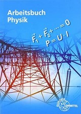 Arbeitsbuch Physik Buch
