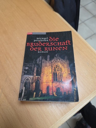 Die bruderschaft der - die,