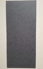 Original Märklin Pappstück, grau-schwarz, Spezialteil, neuwertig, ultraselten