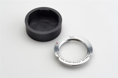 Leitz leica isboo - leica, 90mm