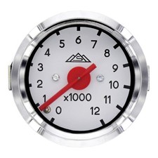 Mechanischer Drehzahlmesser