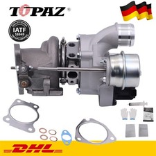 Turbolader für mini - turbolader,