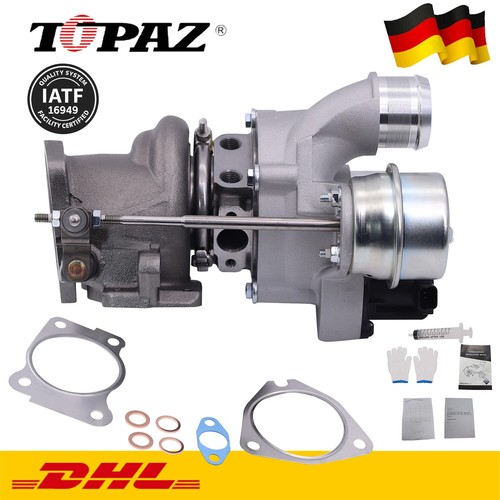 Turbolader für mini - für, cooper