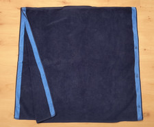 Badetuch Poncho mit Knöpfe