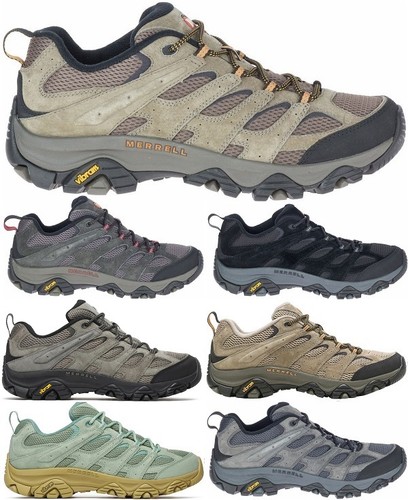 Merrell moab wanderschuhe - moab,