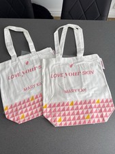 Mary Kay Tragetasche „Love your Skin“ – Limited Edition – 2 Stück – NEU