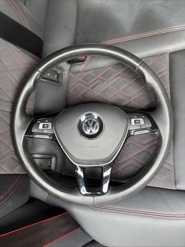 Lenkrad golf passat - 7,