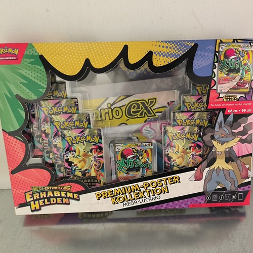 Pokemon mega lucario - pokemon, mega-lucario