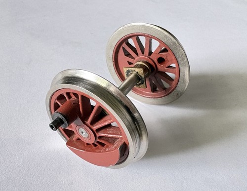 Märklin spur kuppelachse - märklin, 1