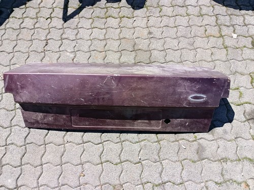 Heckklappe heckdeckel ford - heckklappe, /