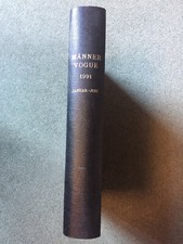 MÄNNER VOGUE MAGAZIN, JANUAR