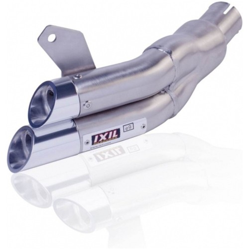 Hyperlow endtopf edelstahl - hyperlow,