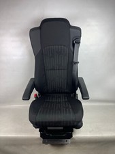 Mercedes Actros MP5 Arocs