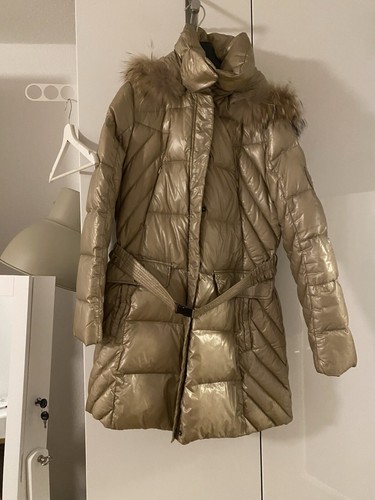 Cinque daunenjacke gold gr - daunenjacke,