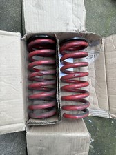 Mercedes 190E W201 ? BMW eibach 46/16 w/s 204 HA Tieferlegung Feder Stoßdämpfer