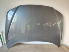 Motorhaube Haube Alu Volvo V70 II S60 I XC70 455-16 grau 30796490 30716848