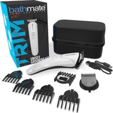 BathMate Trim Herrenrasierer