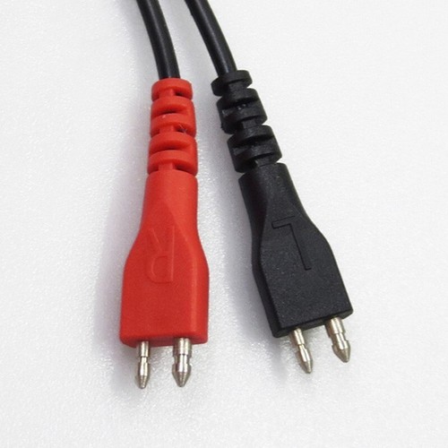 ✅Audiokabel-Für-Sennheiser