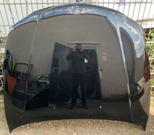 Motorhaube Haube Frontklappe