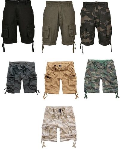 Kurze hose herren cargo - herren,