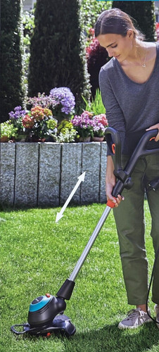 Gardena turbotrimmer - gardena,