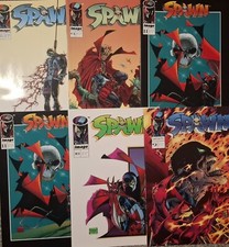 Spawn 1 - 100 Infinity Image