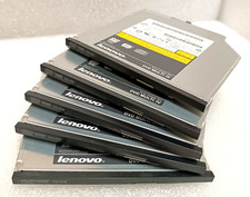 DVD-RW Laufwerk Lenovo UltraBay Slimline für T / W / X Serie, GU40N, FRU 45N7451