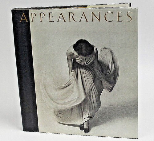 Appearances modephotographie - appearances,