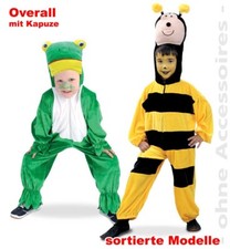 Bienen Overall Frosch Overall