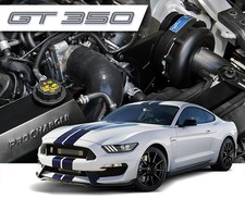 Procharger Shelby GT350 15-20