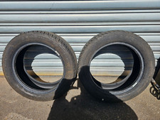 2x Sommerreifen 195/50 R15 82V Platin RP410 Diamant