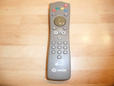  Fernbedienung SAGEM dbox RC2516/SA für Receiver TV    
