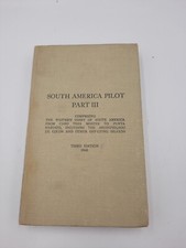 South America Pilot Part III