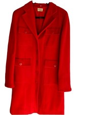 Mantel Wolle Stefanie Wien am