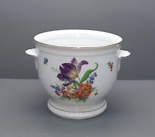 Bareuther Waldsassen * Blumenübertopf * 70er Jahre