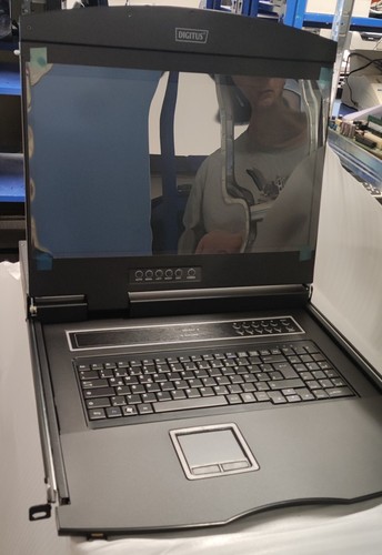 Digitus 72211 4ge - digitus, ds-72211-4ge