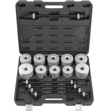 TECPO SILENTLAGER RADLAGER