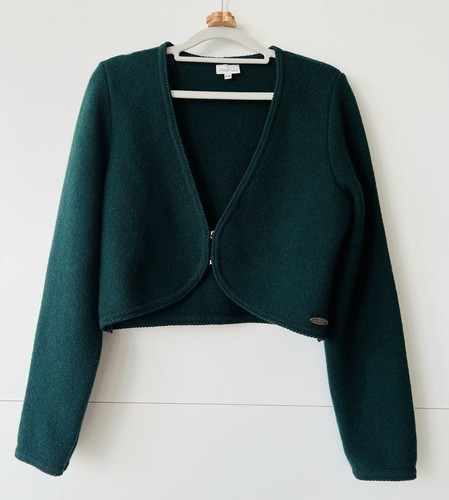 Steffner trachtenjacke dirndl - steffner,