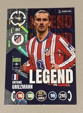 Panini FIFA Adrenalyn XL Club