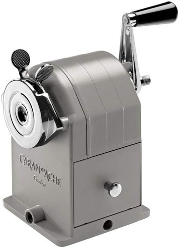 Caran ache spitzmaschine - d'ache,