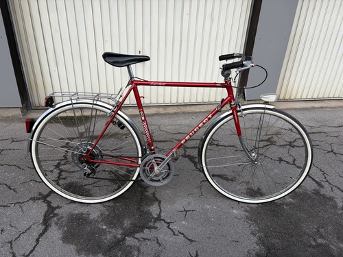 Wunderschönes peugeot 103 - wunderschönes,