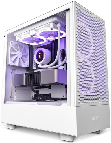 Nzxt flow - nzxt,