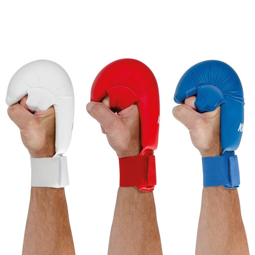 Kwon karate handschützer - kwon, ohne