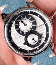 FORSINING Automatik Herrenuhr