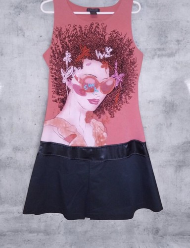 Vintage custo - vintage,