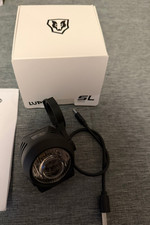 Lupine SL Mono Fahrrad Frontleuchte StVZO