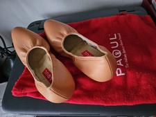 Tanzschuhe Damen von Paoul Gr.36