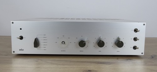Braun csv - csv, 13