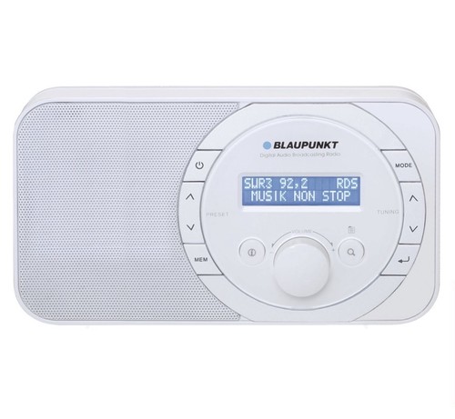 Blaupunkt rxk 1626 - blaupunkt, rxk-1626-wh