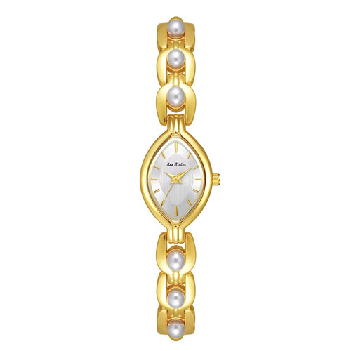 Luxus damen uhr armband - luxus,